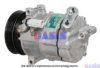 AKS DASIS 850674N Compressor, air conditioning